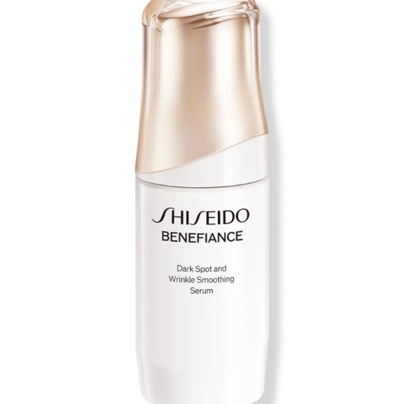 Sephora Other - NIB SHISEIDO BENEFIANCE DARK SPOT AND WRINKLE SMOOTHING SERUM